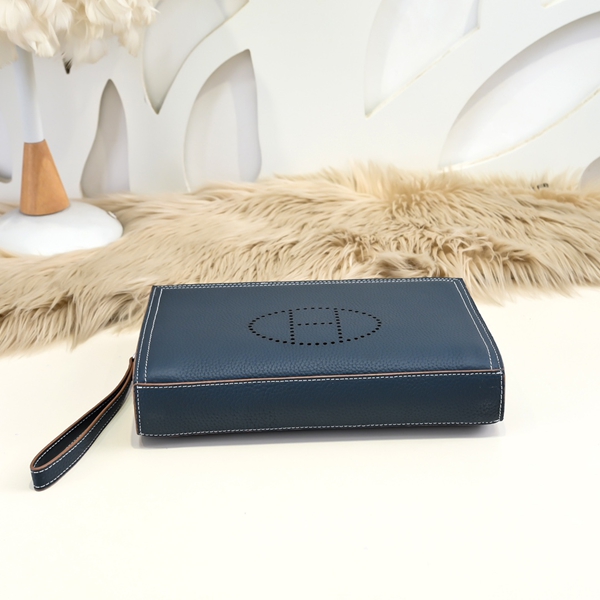 エルメス バッグ 激安角部分ディテール